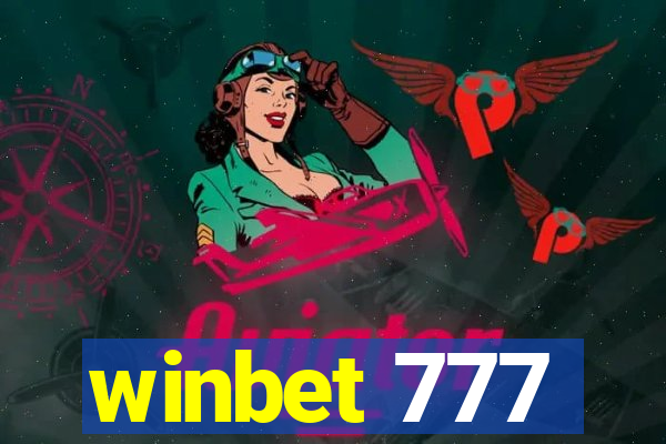 winbet 777